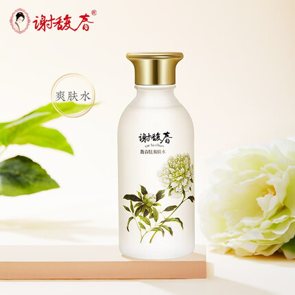 谢馥春谢馥春馥春肽爽肤水男女 保湿润肤清爽 老国货145ml