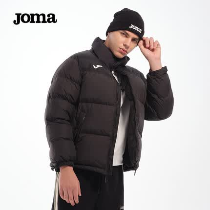 joma羽绒服多少钱？joma羽绒服怎么样？