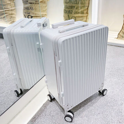 佐克绅行李箱怎么样好用吗？佐克绅行李箱怎么开启？