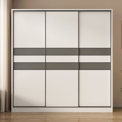 健康民居衣柜怎么样好用吗？健康民居衣柜是几线品牌？