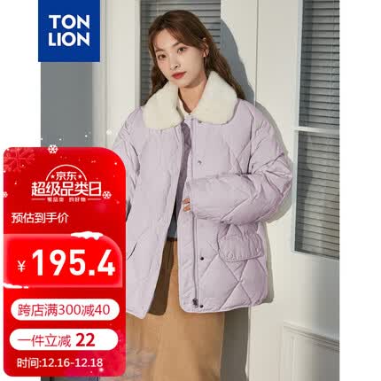 唐狮棉服质量怎么样？唐狮棉服一般多少钱？