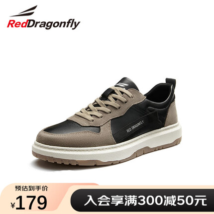 红蜻蜓运动鞋怎么样？红蜻蜓运动鞋属于什么档次？