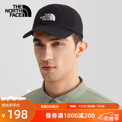 北面鸭舌帽多少钱？北面鸭舌帽怎么样？