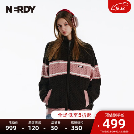 nerdy毛衣能直接洗吗？nerdy毛衣怎么搭配？