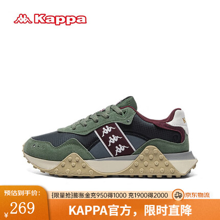 kappa运动鞋质量怎么样？kappa运动鞋怎么刷？