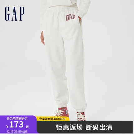 gap卫裤尺码偏大还是偏小？gap卫裤质量怎么样？