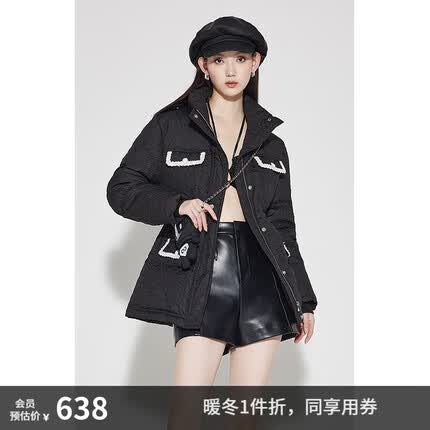 欧时力羽绒服多少钱一件？欧时力羽绒服怎么样？