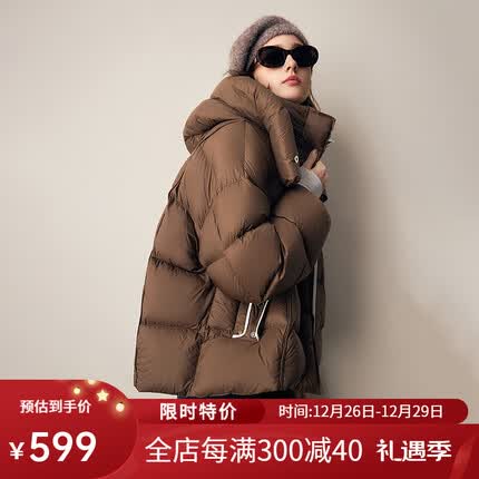 法曼萱羽绒服是大品牌吗？法曼萱羽绒服怎么样？