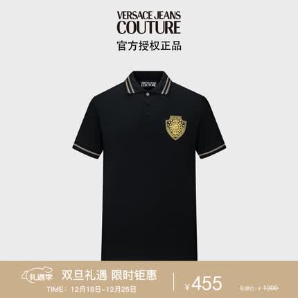 范思哲polo衫怎么样？范思哲polo衫偏大偏小？