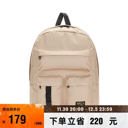 vans背包质量怎么样？vans背包多少钱？