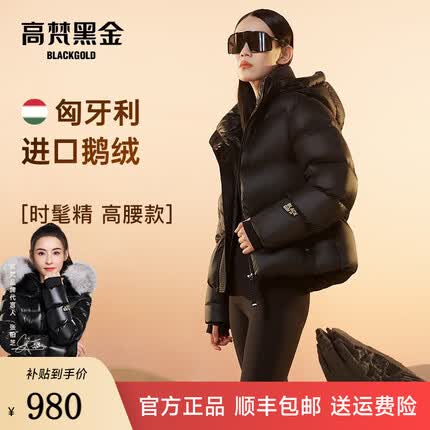 高梵属于几线品牌？波司登高梵哪个档次高？