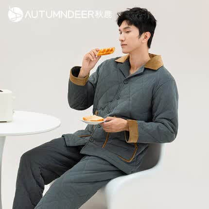 秋鹿睡衣是几线品牌？秋鹿睡衣和美标睡衣哪个好一点？