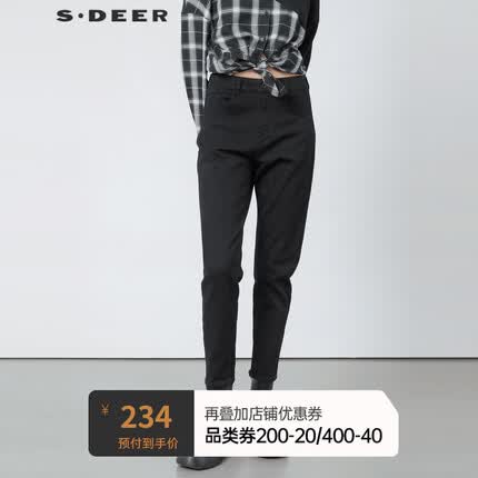 圣迪奥牛仔裤质量怎么样？圣迪奥牛仔裤掉色正常吗？