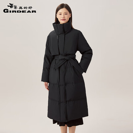 哥弟羽绒服价格？哥弟羽绒服质量怎么样？