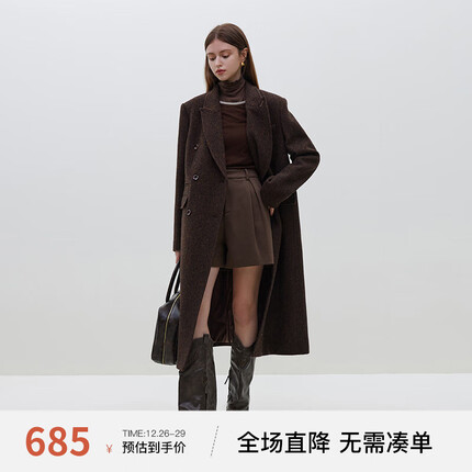 范思蓝恩什么档次？范思蓝恩大衣质量怎么样？
