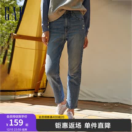 gap休闲裤面料怎么样？gap休闲裤子怎么选尺码？