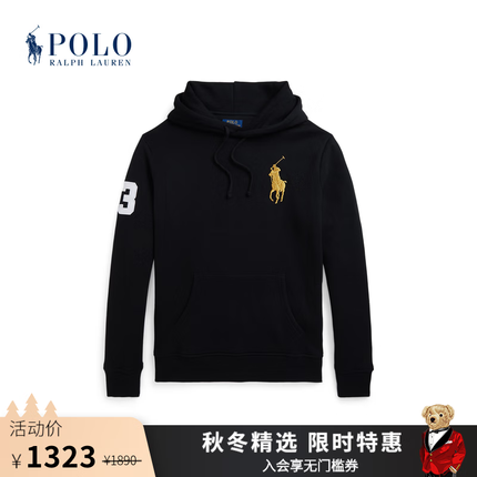 拉夫劳伦卫衣多少钱？拉夫劳伦卫衣怎么样？