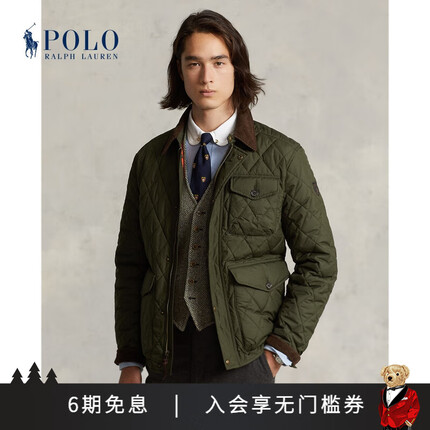 拉夫劳伦棉服怎么样？拉夫劳伦棉服尺码怎么选？