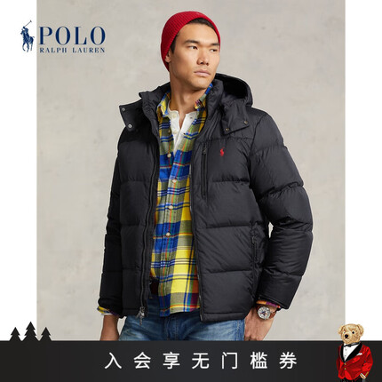 拉夫劳伦羽绒服质量怎么样？拉夫劳伦羽绒服什么档次？