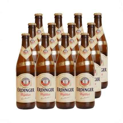 艾丁格啤酒和奥丁格啤酒哪个好喝一点？艾丁格啤酒多少钱一瓶？