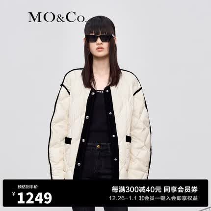 摩安珂羽绒服质量好吗？摩安珂羽绒服大概多少钱？