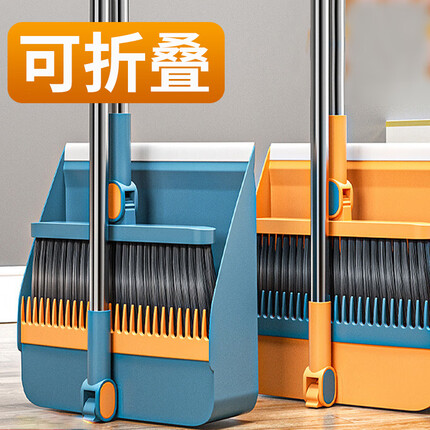 尚美德扫把怎么样好用吗？尚美德扫把和五月花扫把哪个好用一点呢？