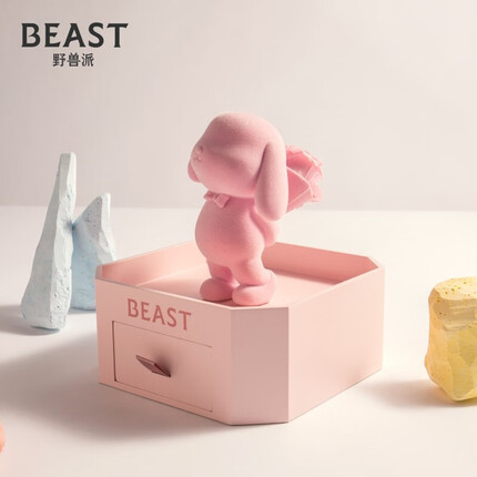 野兽派永生花的价格？野兽派永生花可以保持多久？