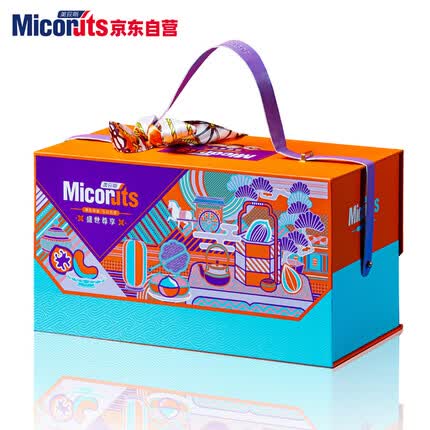 美荻斯坚果和三只松鼠哪个好一点？美荻斯坚果怎么样？