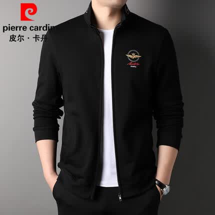 皮尔卡丹外套属于什么档次？皮尔卡丹外套怎么样？