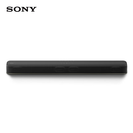 索尼（SONY）HT-X8500紧凑型回音壁 杜比全景声 无线家庭音响 7.1.2声道音效 双重低音