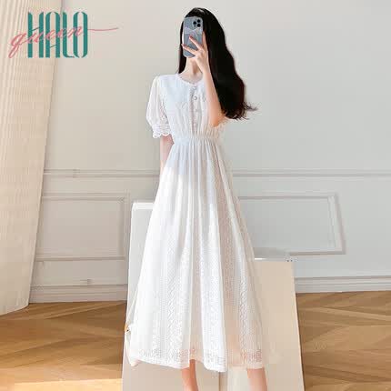 halo queen是什么档次？halo queen衣服怎么样？