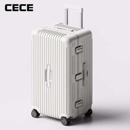 cece行李箱是什么牌子？cece行李箱值得买吗？