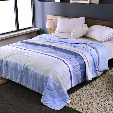 雅鹿蚕丝被是真的蚕丝吗？雅鹿蚕丝被质量怎么样？