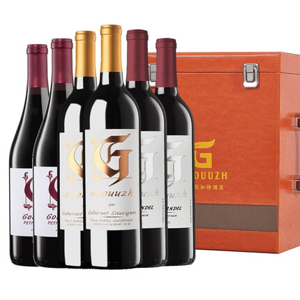 歌如诗红酒档次如何？歌如诗红酒怎么样？