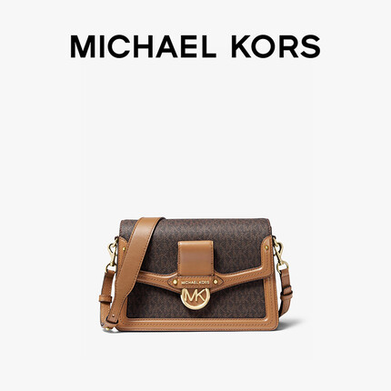 迈克高仕女包是哪国品牌?