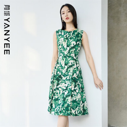 颜域女装属于什么档次？颜域女装适合什么年龄？