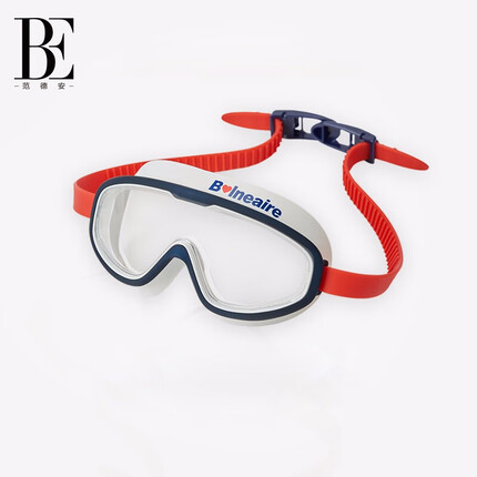 范德安泳镜什么档次的品牌？范德安泳镜质量怎么样？