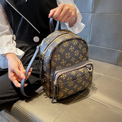 摩登密码包包品牌怎么样？摩登密码包包是品牌吗？