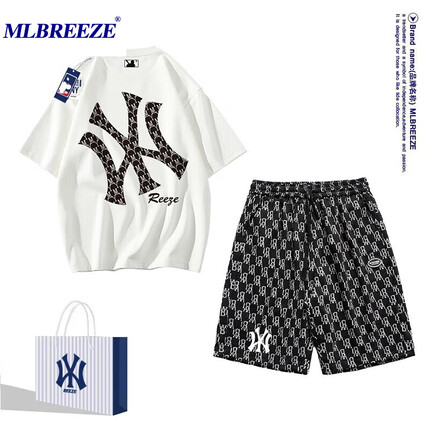 mlbreeze是什么牌子衣服？mlbreeze和mlb是一个牌子吗？