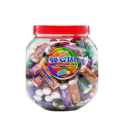 曼妥思糖果可以泡水喝吗有毒吗？曼妥思是哪个国家的品牌？