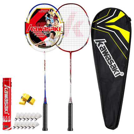 川崎羽毛球拍怎么样？川崎羽毛球拍是哪个国家的品牌？