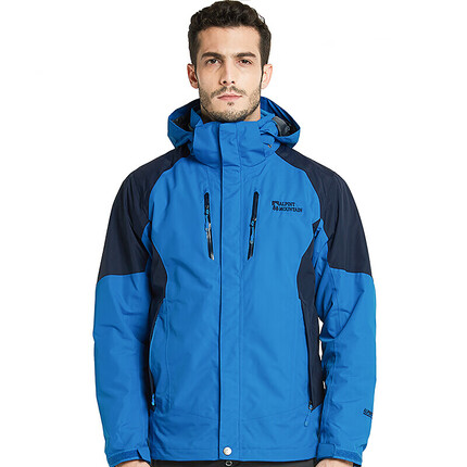 埃尔蒙特属于什么档次的品牌？埃尔蒙特冲锋衣质量怎么样？