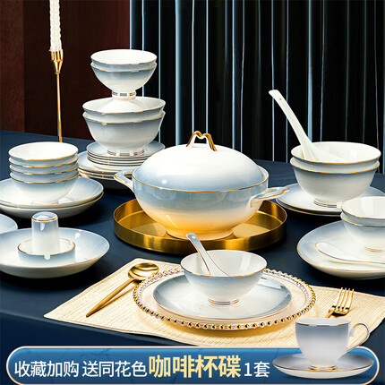 国玥陶瓷产地哪里？国玥餐具怎么样好用吗？