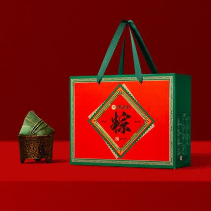 北京稻香村粽子好吃吗怎么样？北京稻香村粽子是生的还是熟的？