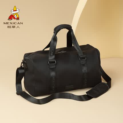 稻草人旅行包质量怎么样？稻草人包包多少钱一个啊？