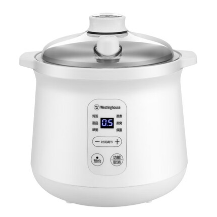 西屋Westinghouse 电炖盅 WDZ-121 WDZ-121