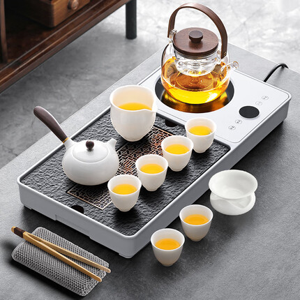 尚言坊茶具怎么样？尚言坊茶具属于什么档次的品牌？