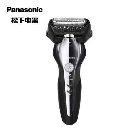 松下（Panasonic）电动剃须刀刮胡刀进口机身ES-ST3Q-K
