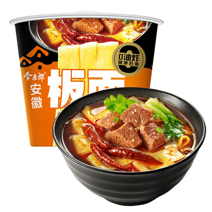 今麦郎方便面是哪个国家的品牌？今麦郎方便面保质期一般多久？