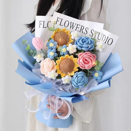 送母亲鲜花送什么花生日？适合送母亲的花有哪些？